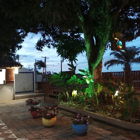 Pousada Vista Bela Porto Seguro Buitenkant foto