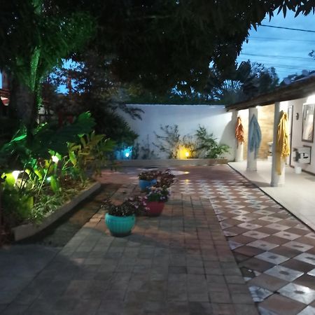 Pousada Vista Bela Porto Seguro Buitenkant foto