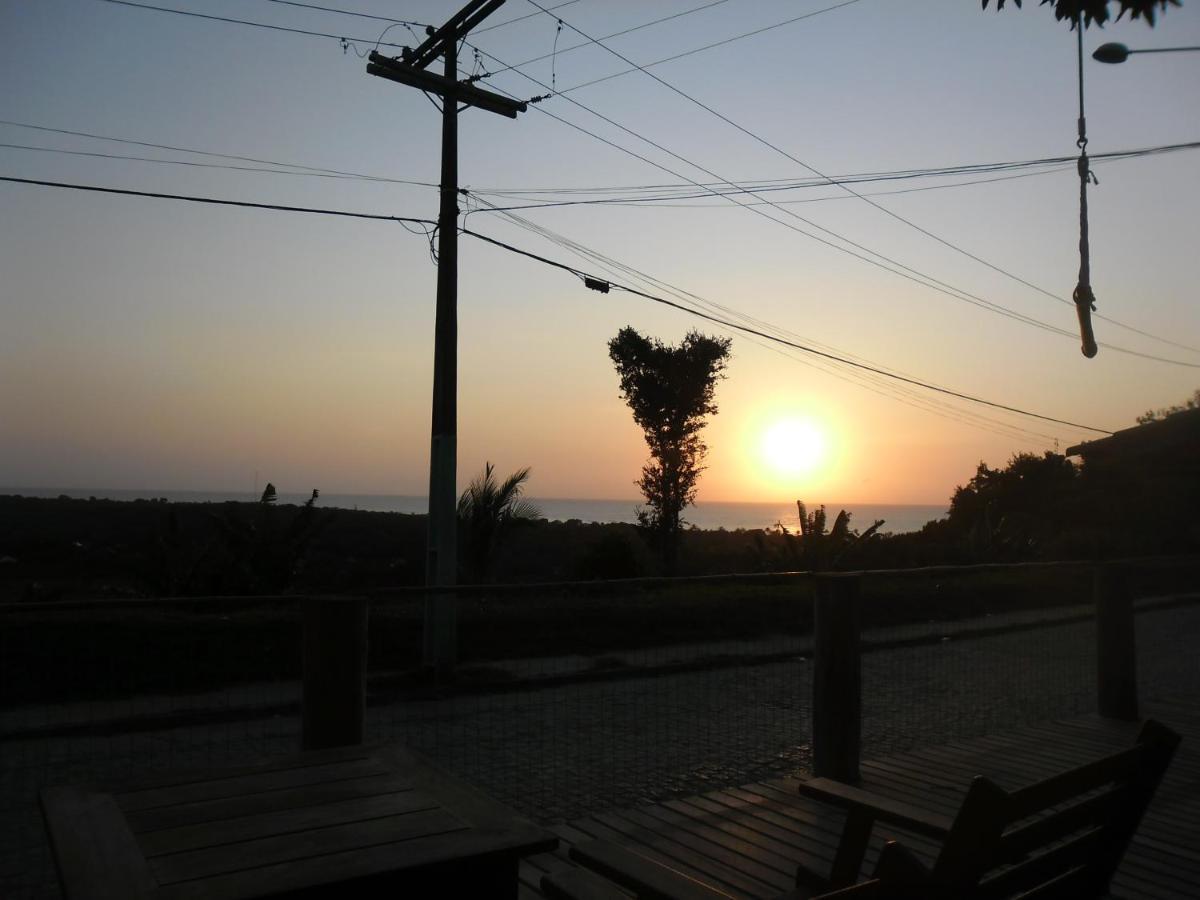 Pousada Vista Bela Porto Seguro Buitenkant foto