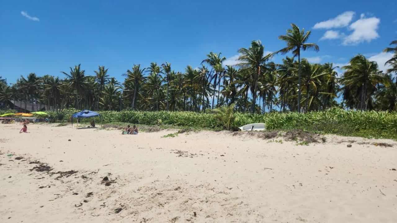 Pousada Vista Bela Porto Seguro Buitenkant foto