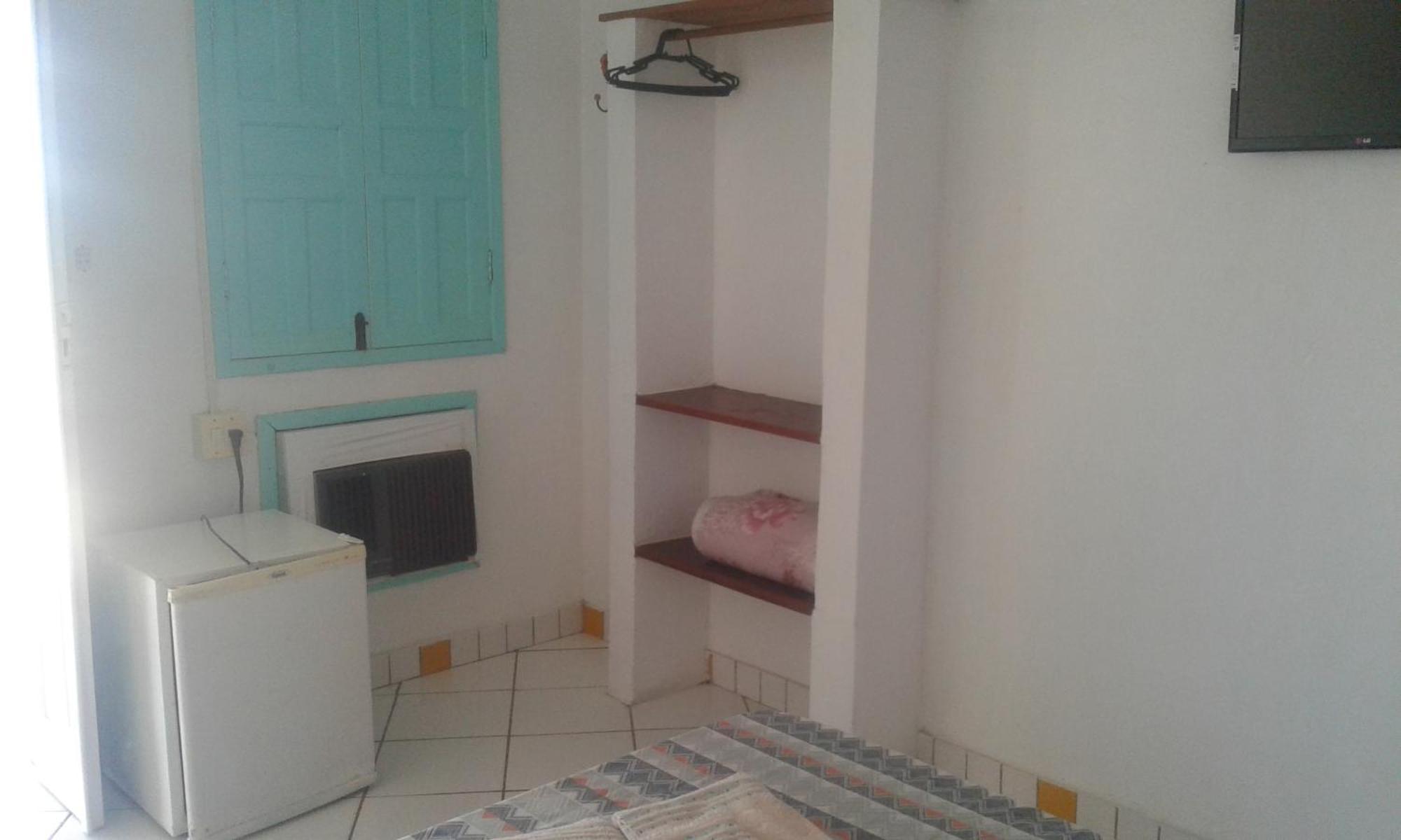 Pousada Vista Bela Porto Seguro Buitenkant foto